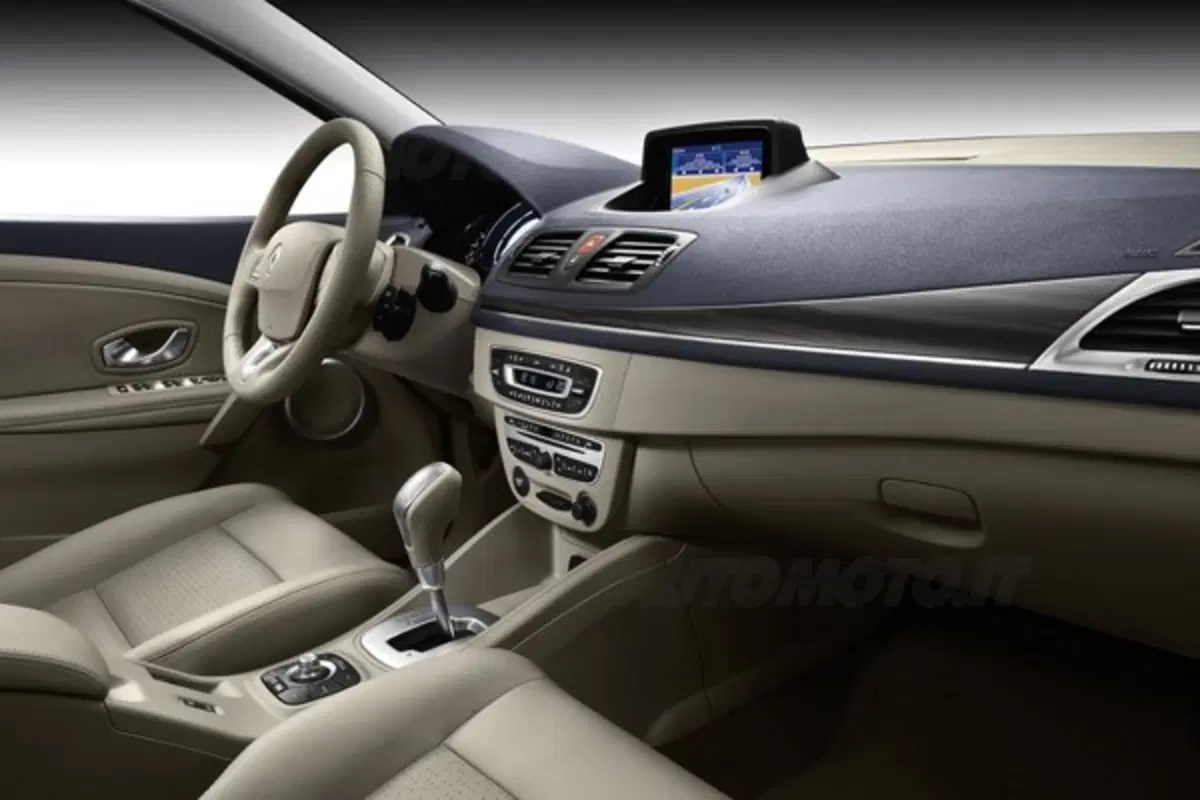 Nuova Renault Megane (3)