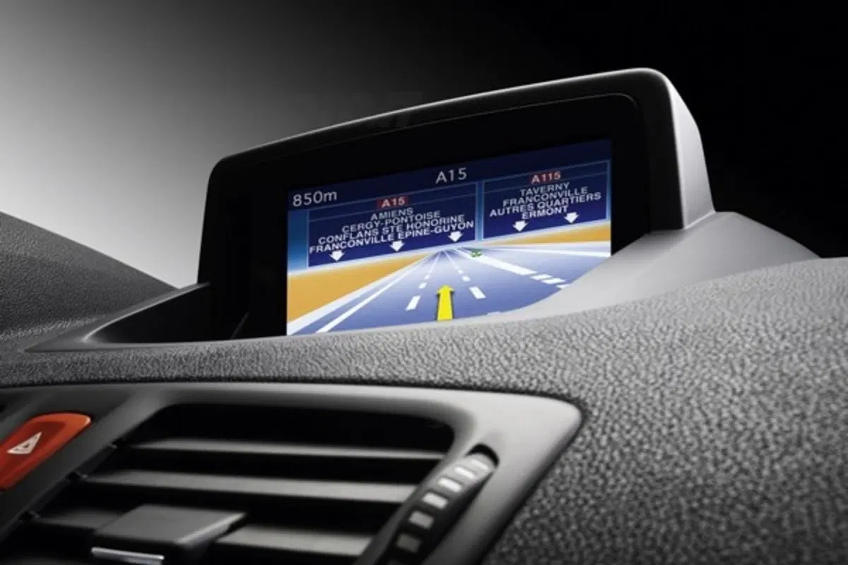 Nuova Renault Megane (5)