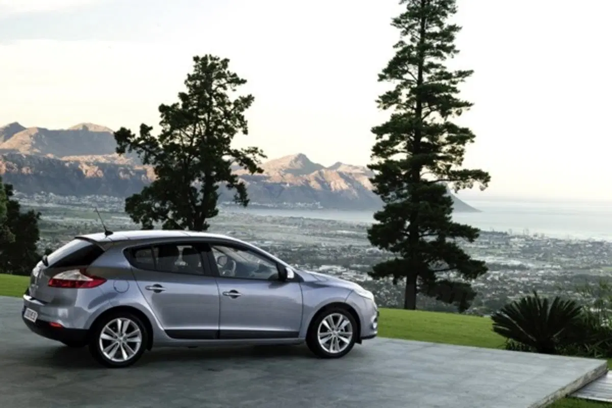 Nuova Renault Megane (7)