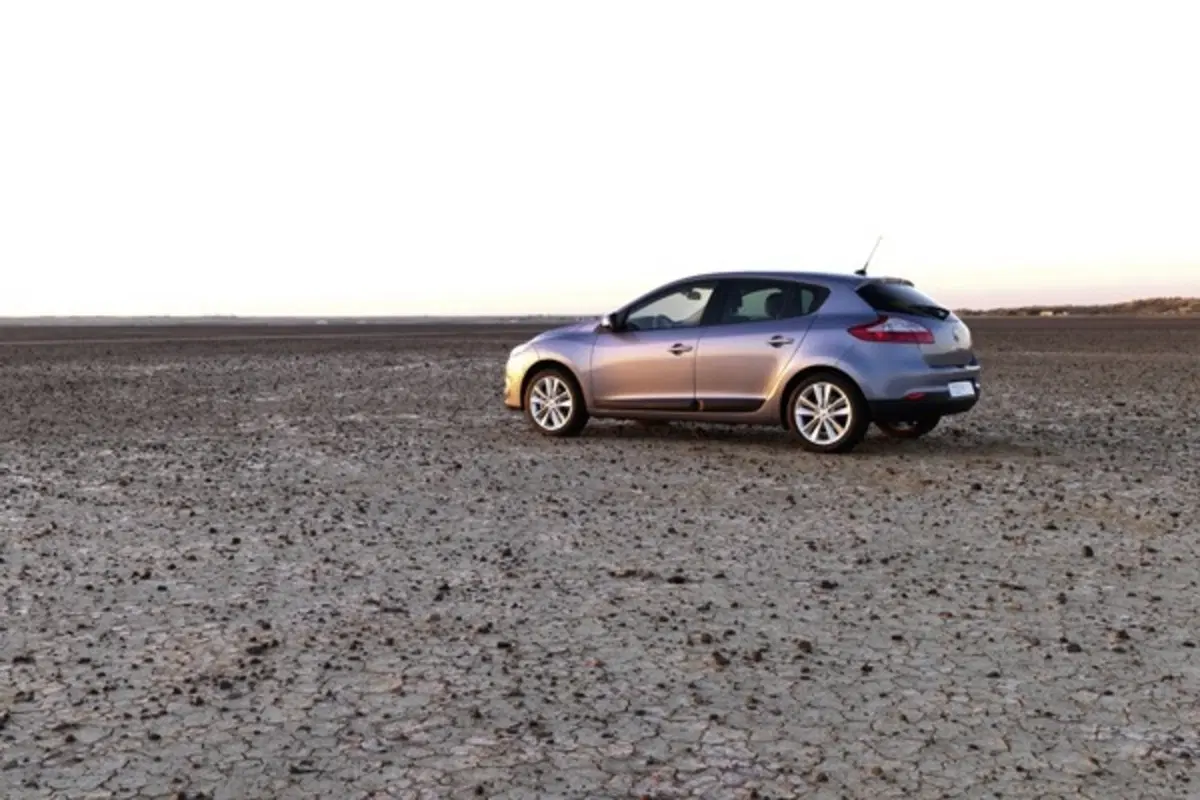 Nuova Renault Megane (8)