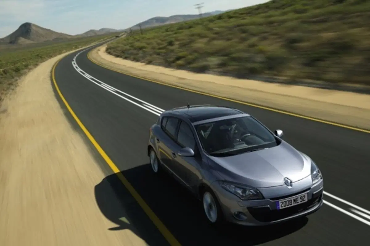 Nuova Renault Megane (9)