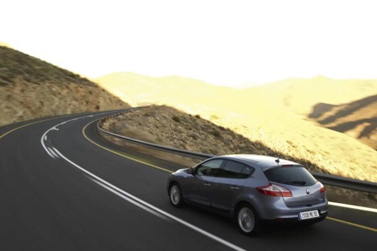 Nuova Renault Megane (10)