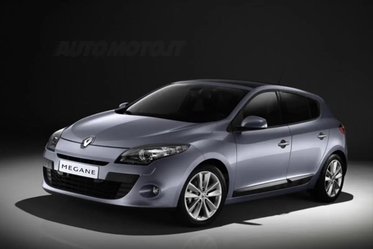 Nuova Renault Megane (11)