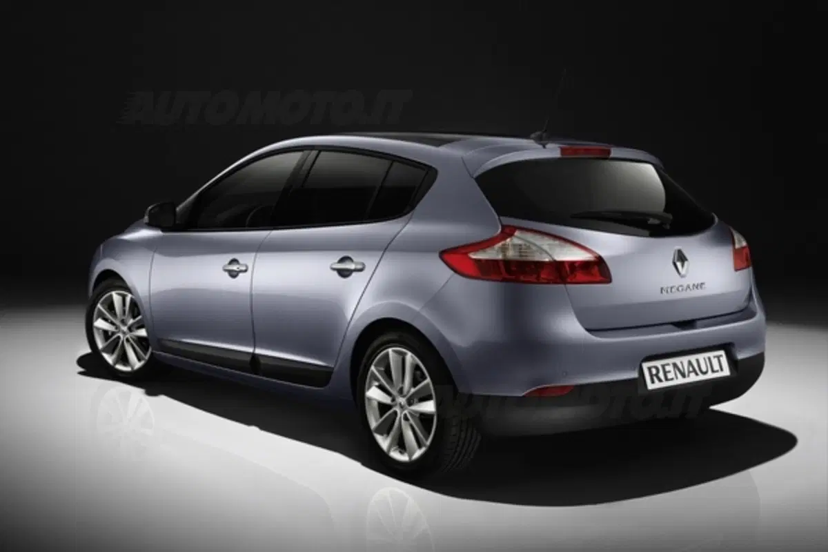 Nuova Renault Megane (12)
