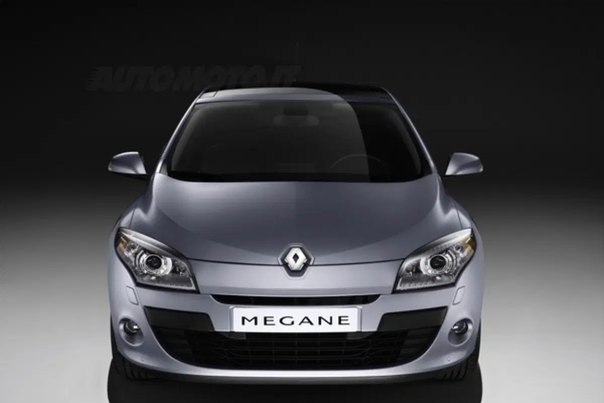 Nuova Renault Megane (13)