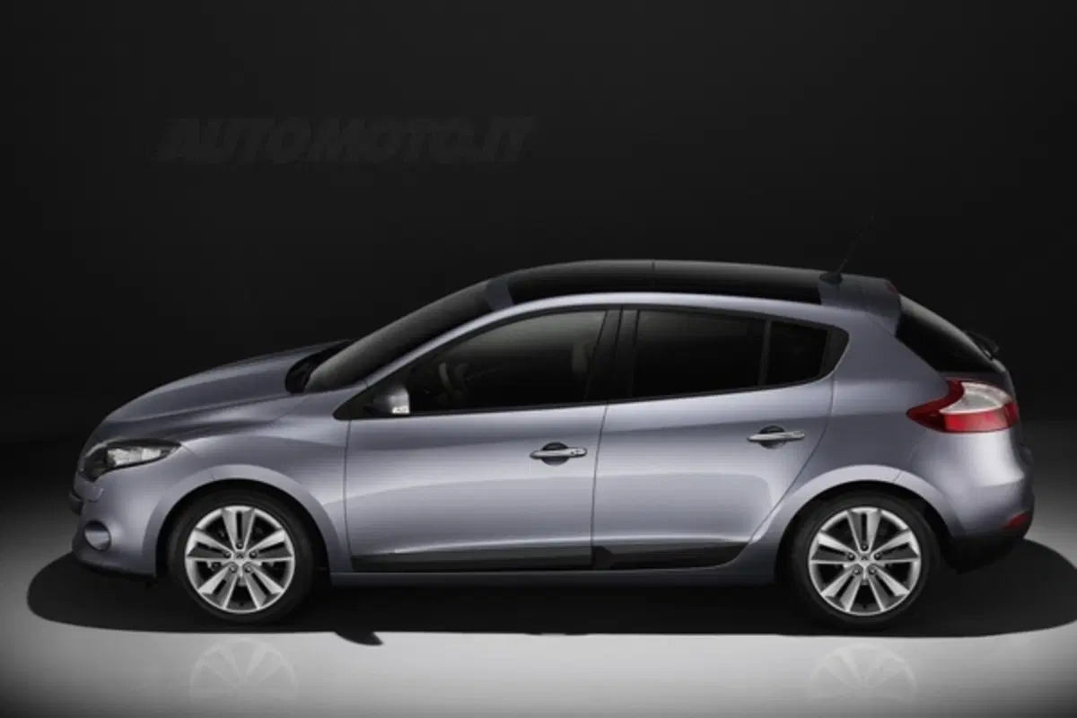 Nuova Renault Megane (14)