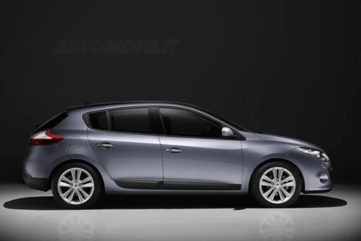 Nuova Renault Megane (15)