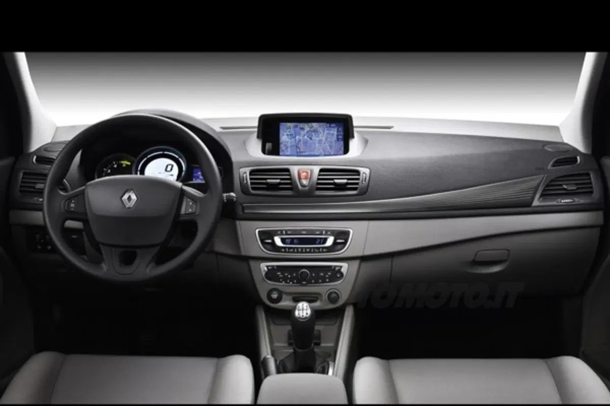 Nuova Renault Megane (19)