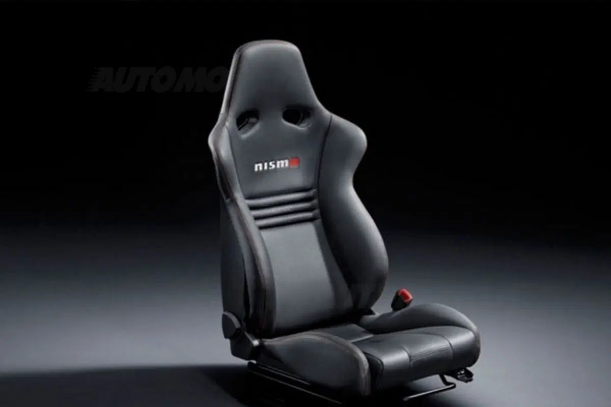 Nissan GT-R Nismo (3)