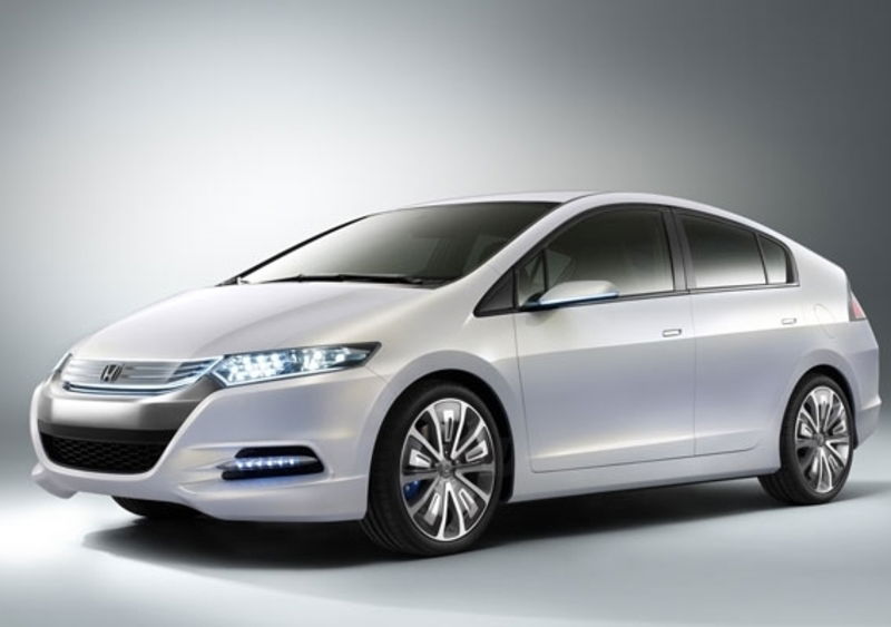 Honda Insight