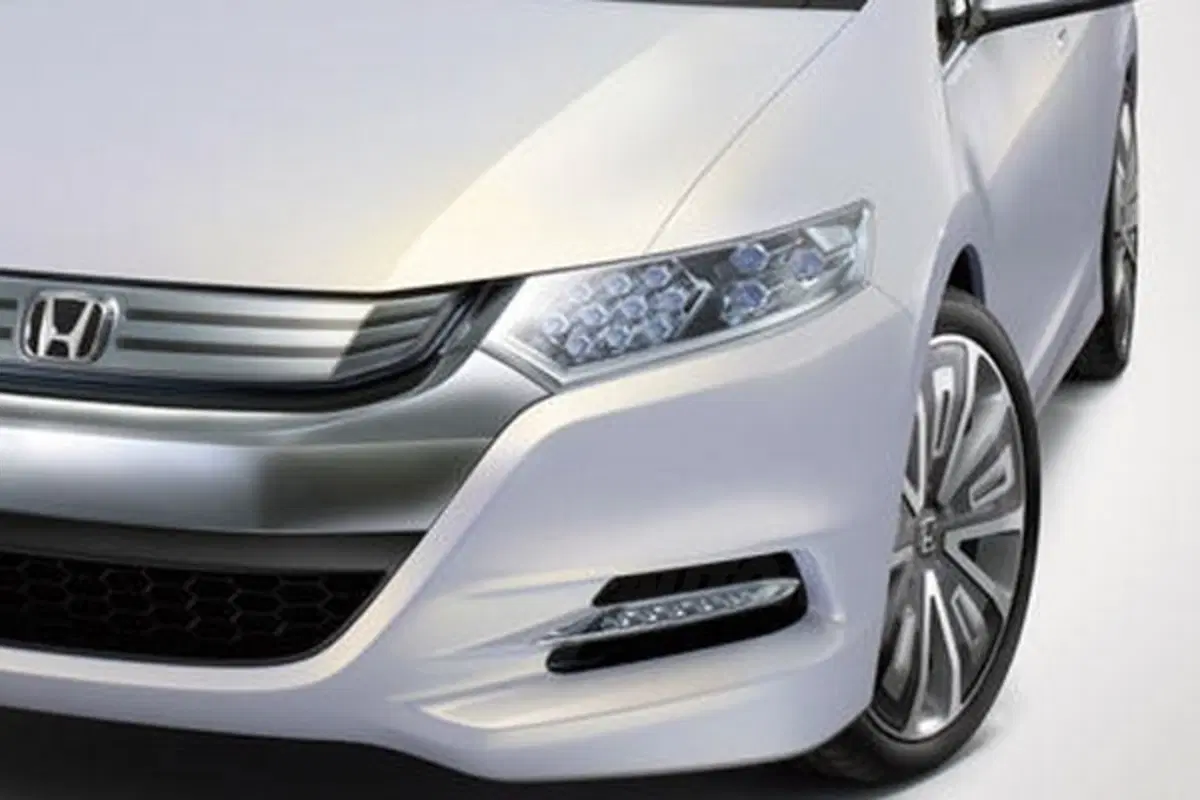 Honda Insight (3)
