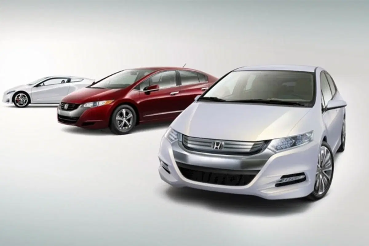 Honda Insight (4)