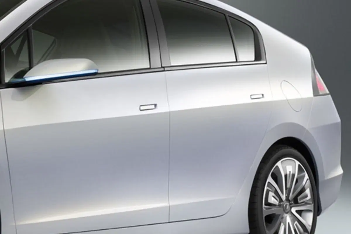 Honda Insight (5)