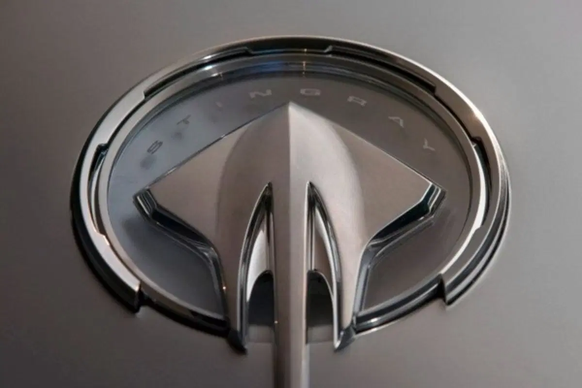 Corvette Stingray Concept (2)