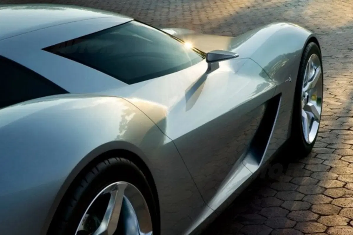 Corvette Stingray Concept (4)