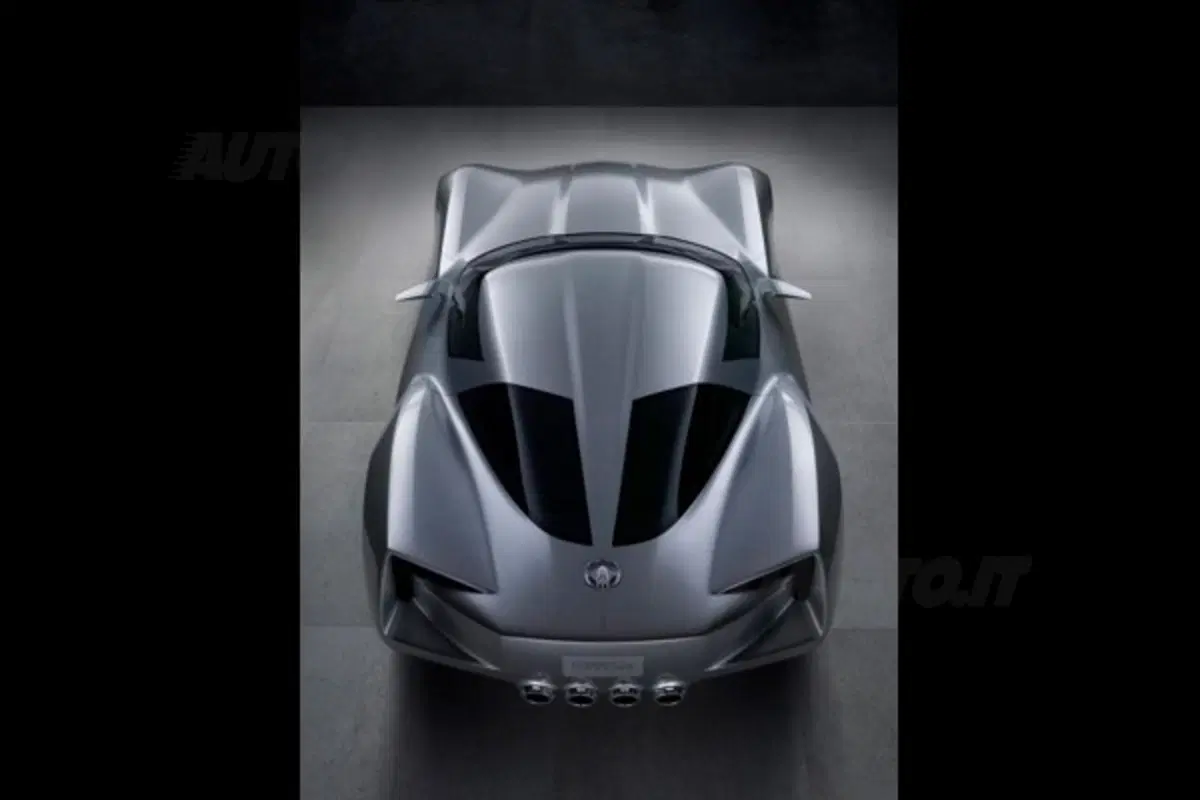 Corvette Stingray Concept (6)