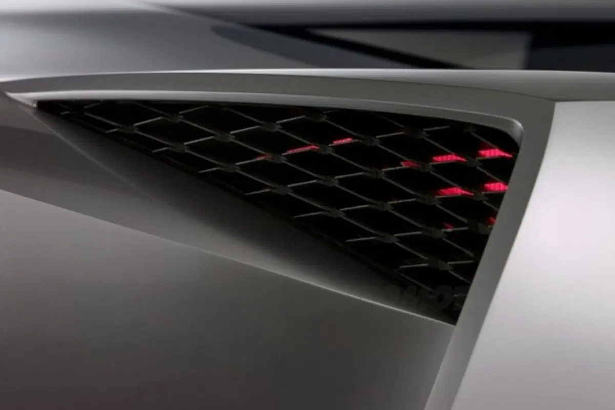 Corvette Stingray Concept (10)