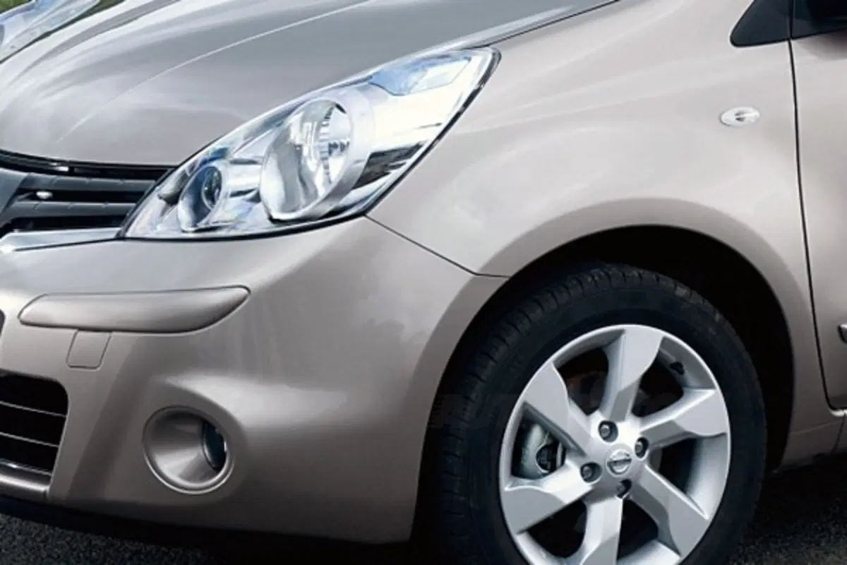 Nissan Note restyling (3)