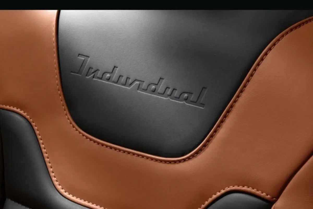 Ford Mondeo Individual (2)