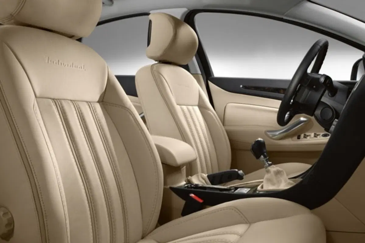 Ford Mondeo Individual (3)
