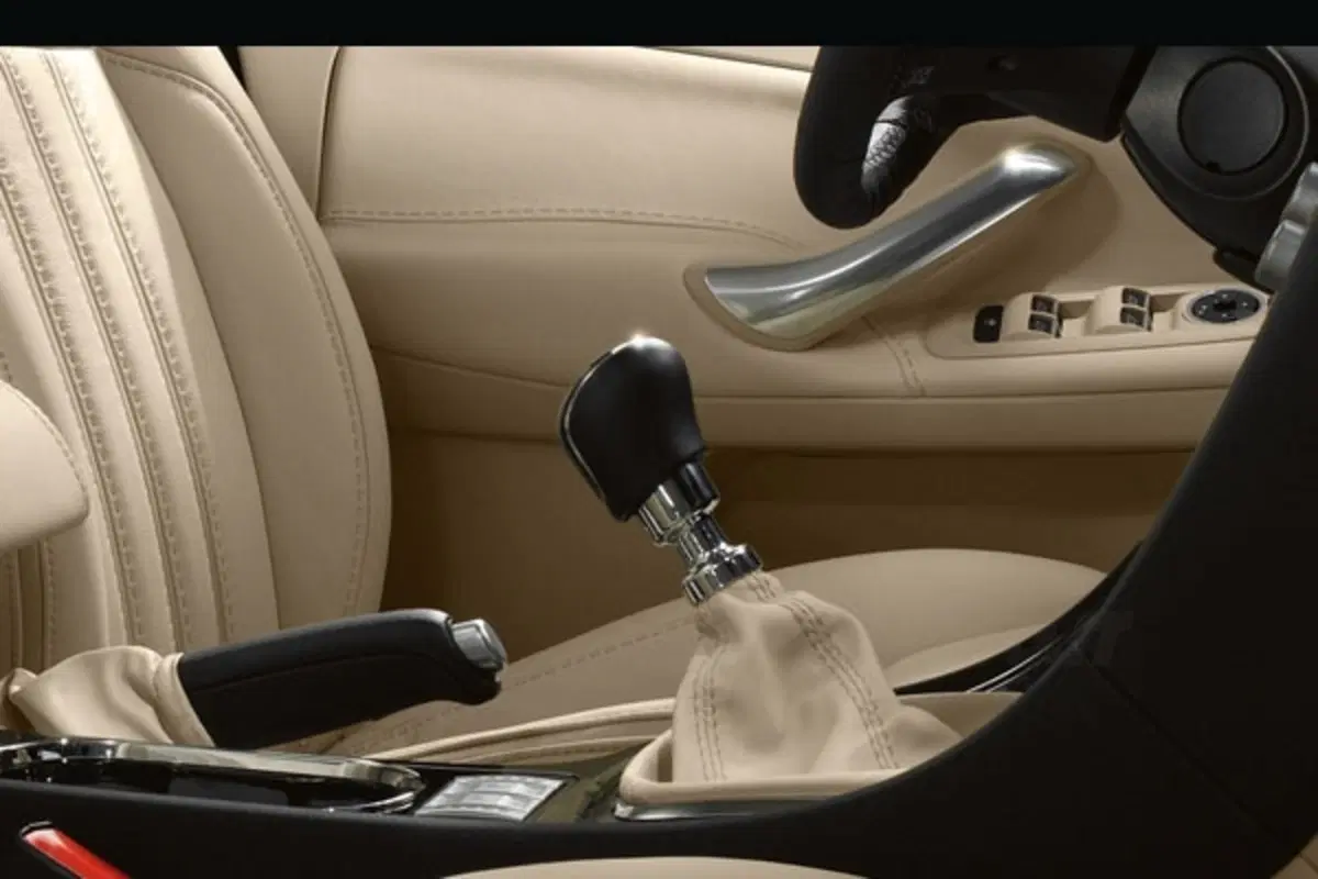 Ford Mondeo Individual (4)