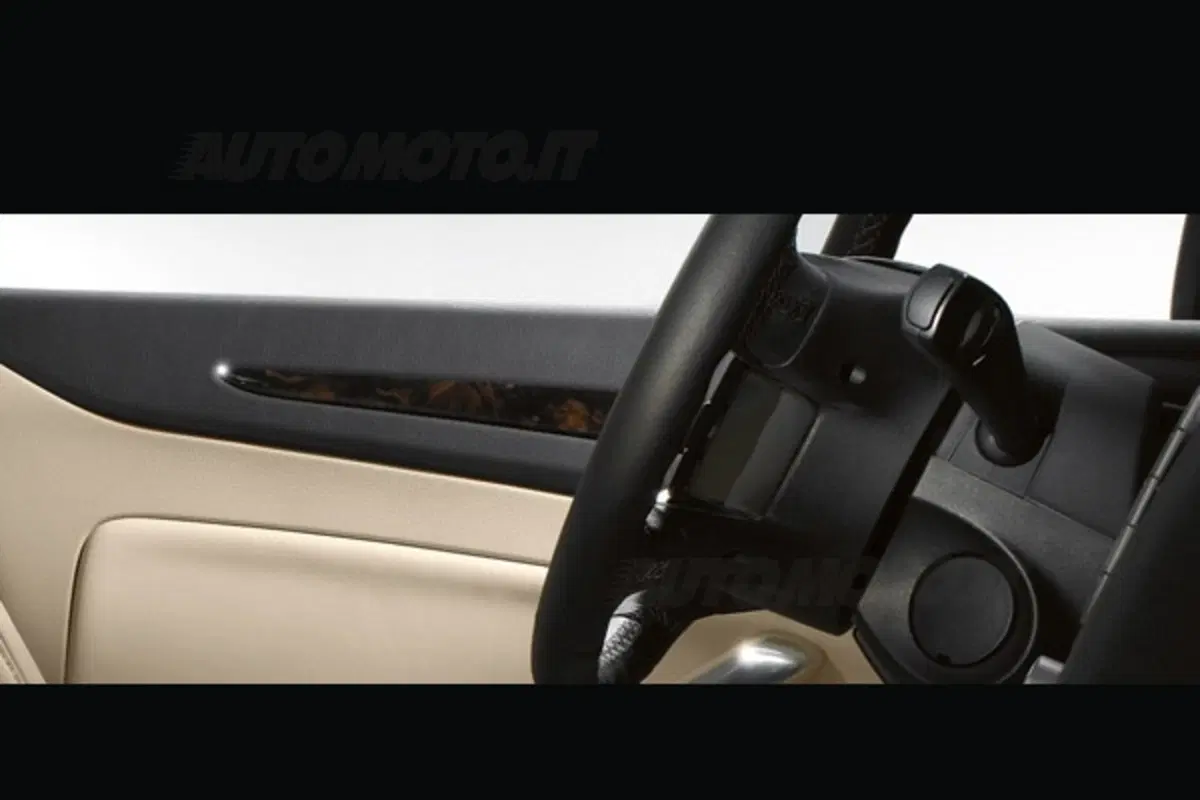 Ford Mondeo Individual (5)