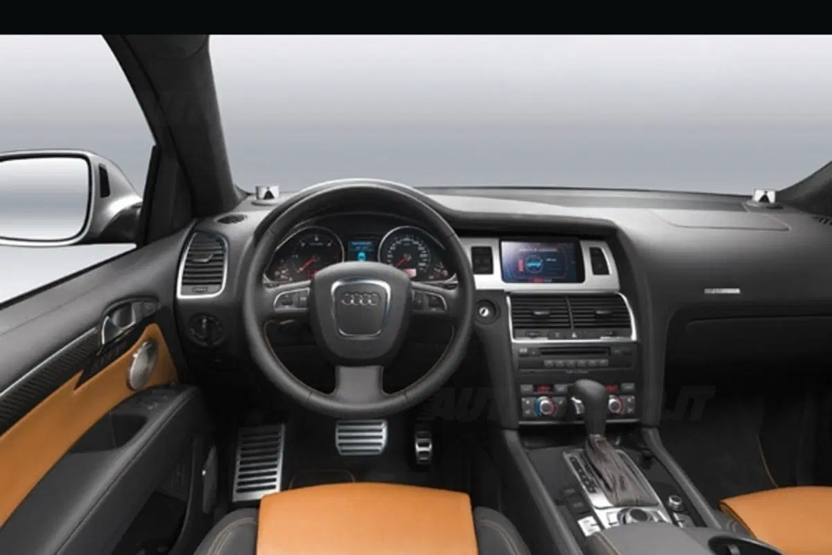 Audi Q7 V12 TDI Quattro (11)