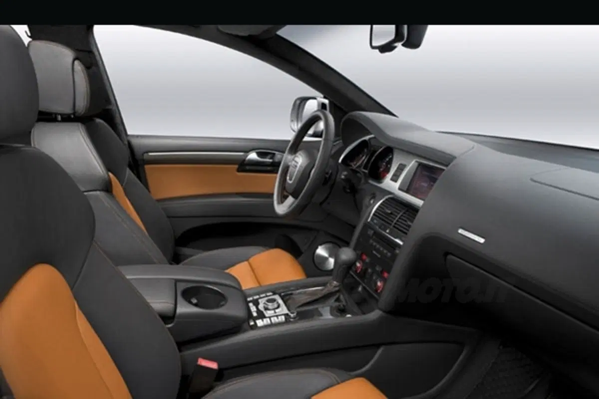 Audi Q7 V12 TDI Quattro (12)