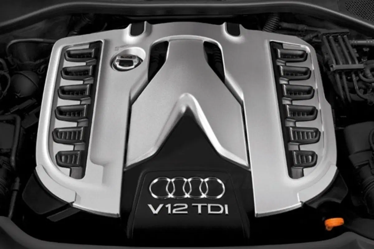 Audi Q7 V12 TDI Quattro (14)
