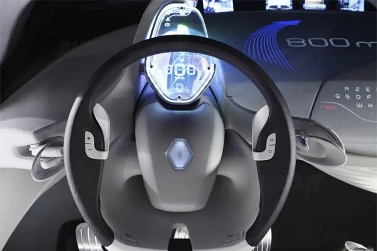 Renault Ondelios Concept (5)