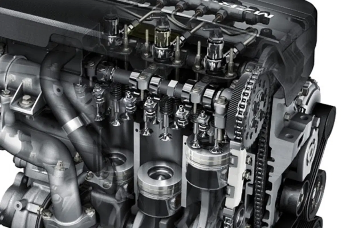 Mazda: ecco il nuovo 2.2 turbodiesel