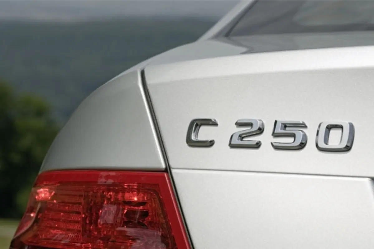 Mercedes C250 CDI BlueEfficiency (7)