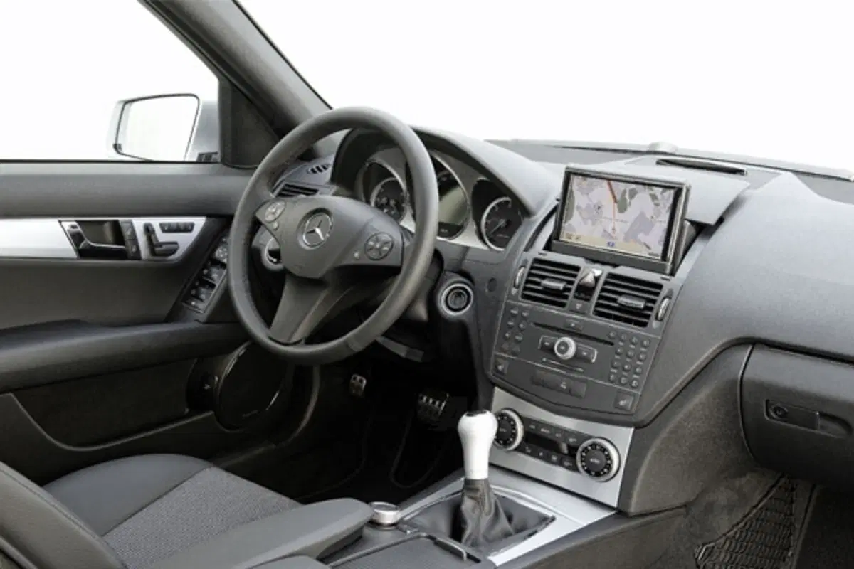 Mercedes C250 CDI BlueEfficiency (11)