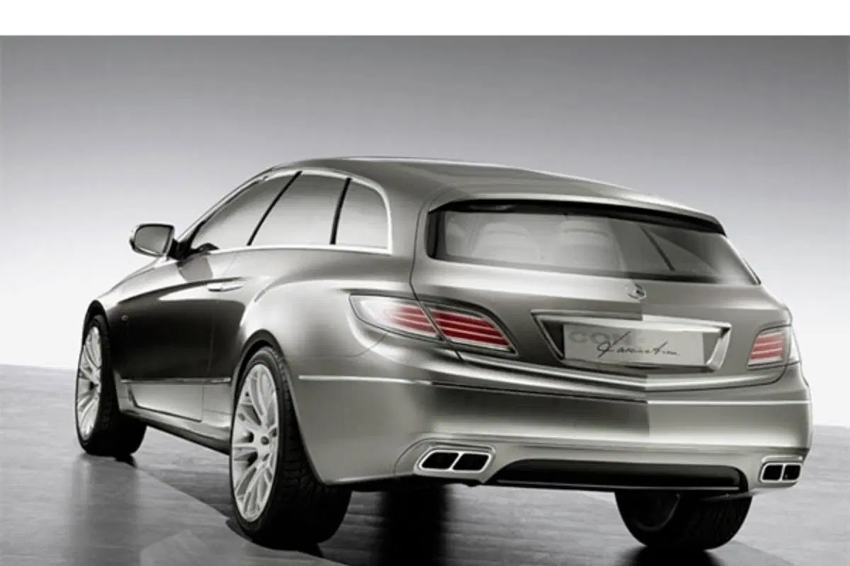 Mercedes ConceptFascination (2)