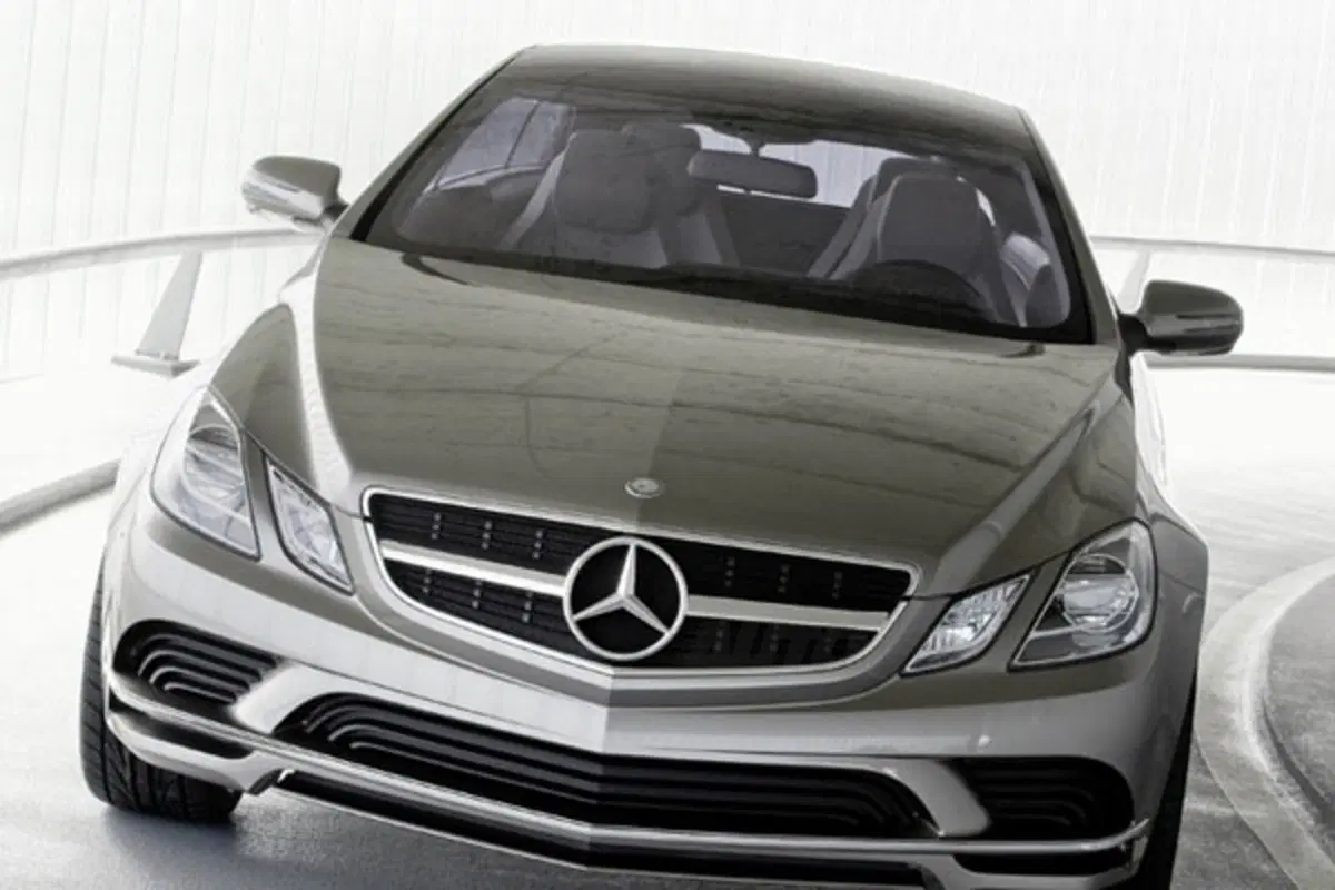 Mercedes ConceptFascination (3)