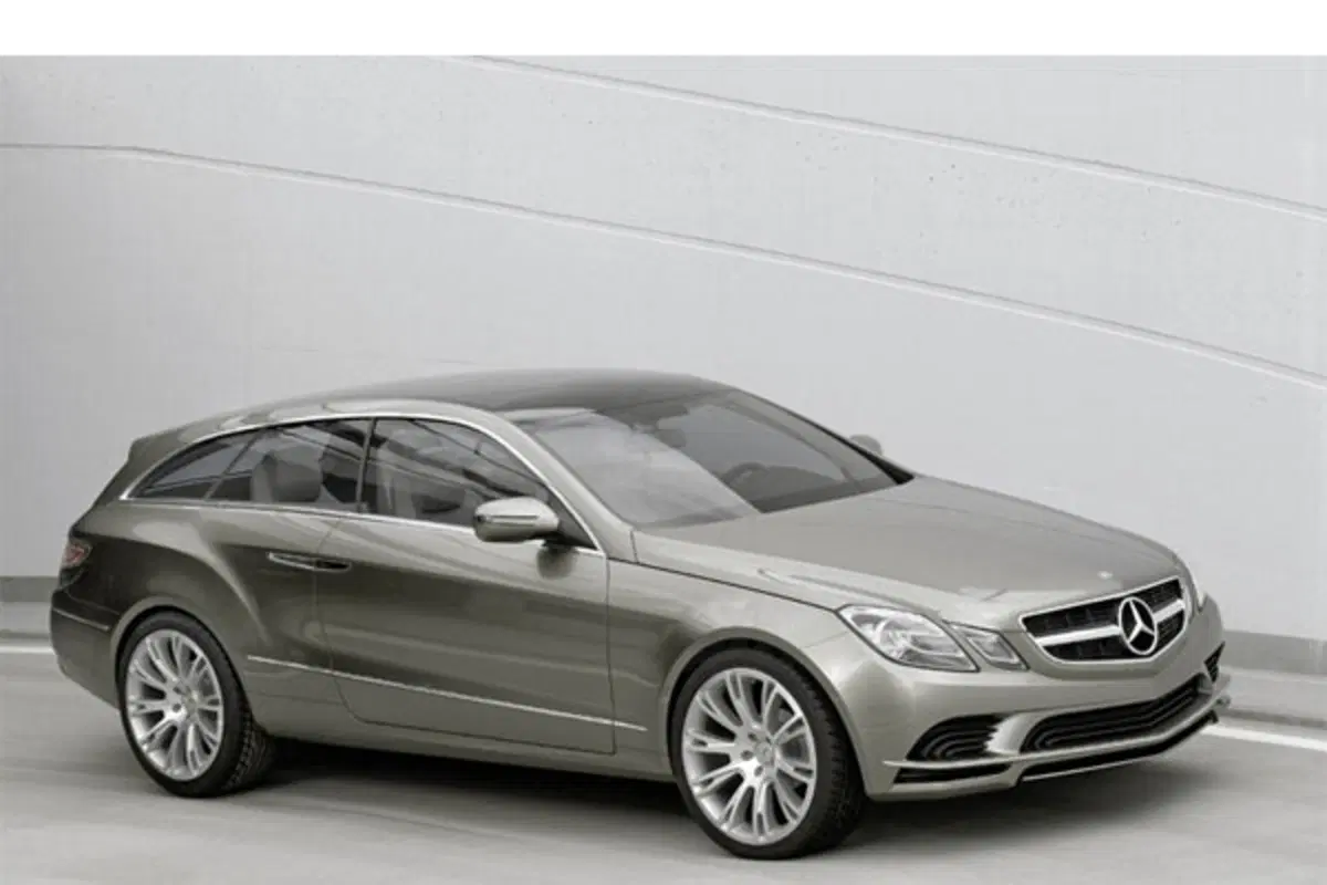 Mercedes ConceptFascination (4)