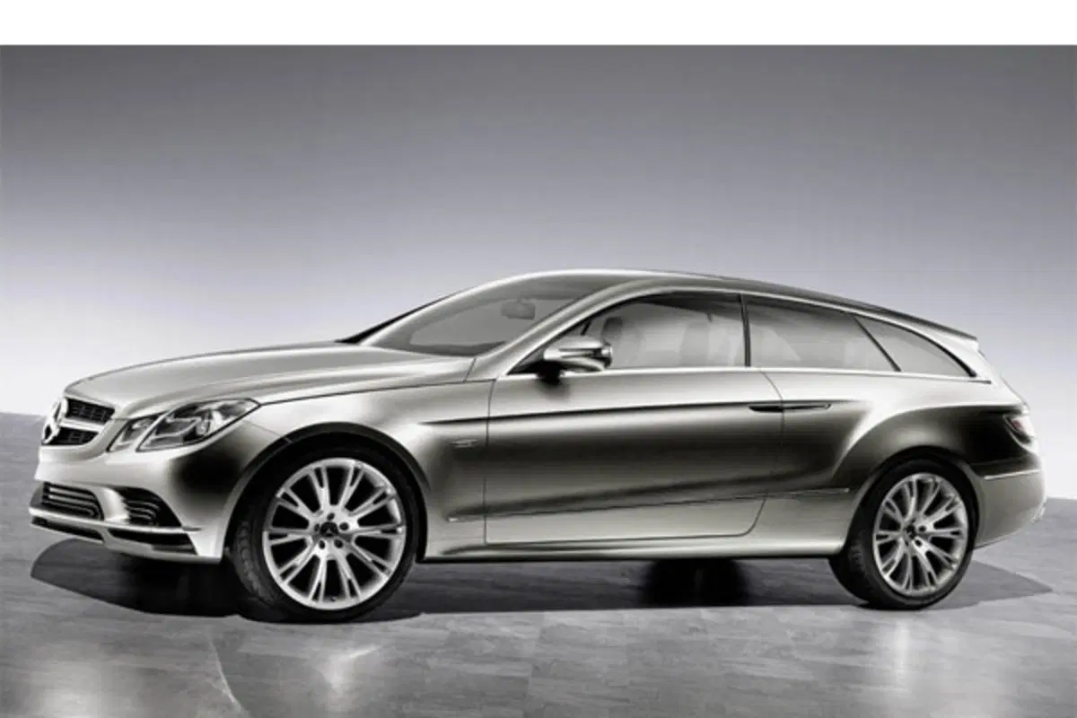 Mercedes ConceptFascination (5)