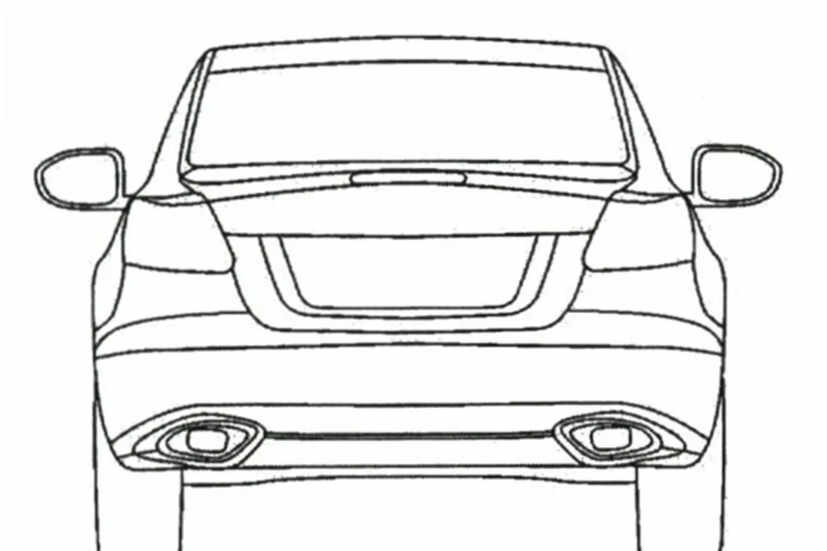 Suzuki Kizashi (5)
