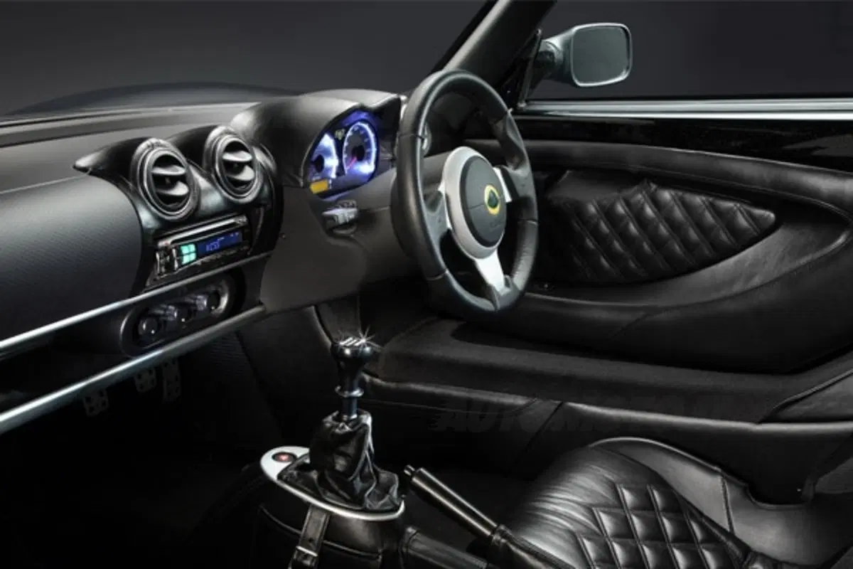 Lotus Europa Diamond-Set (3)