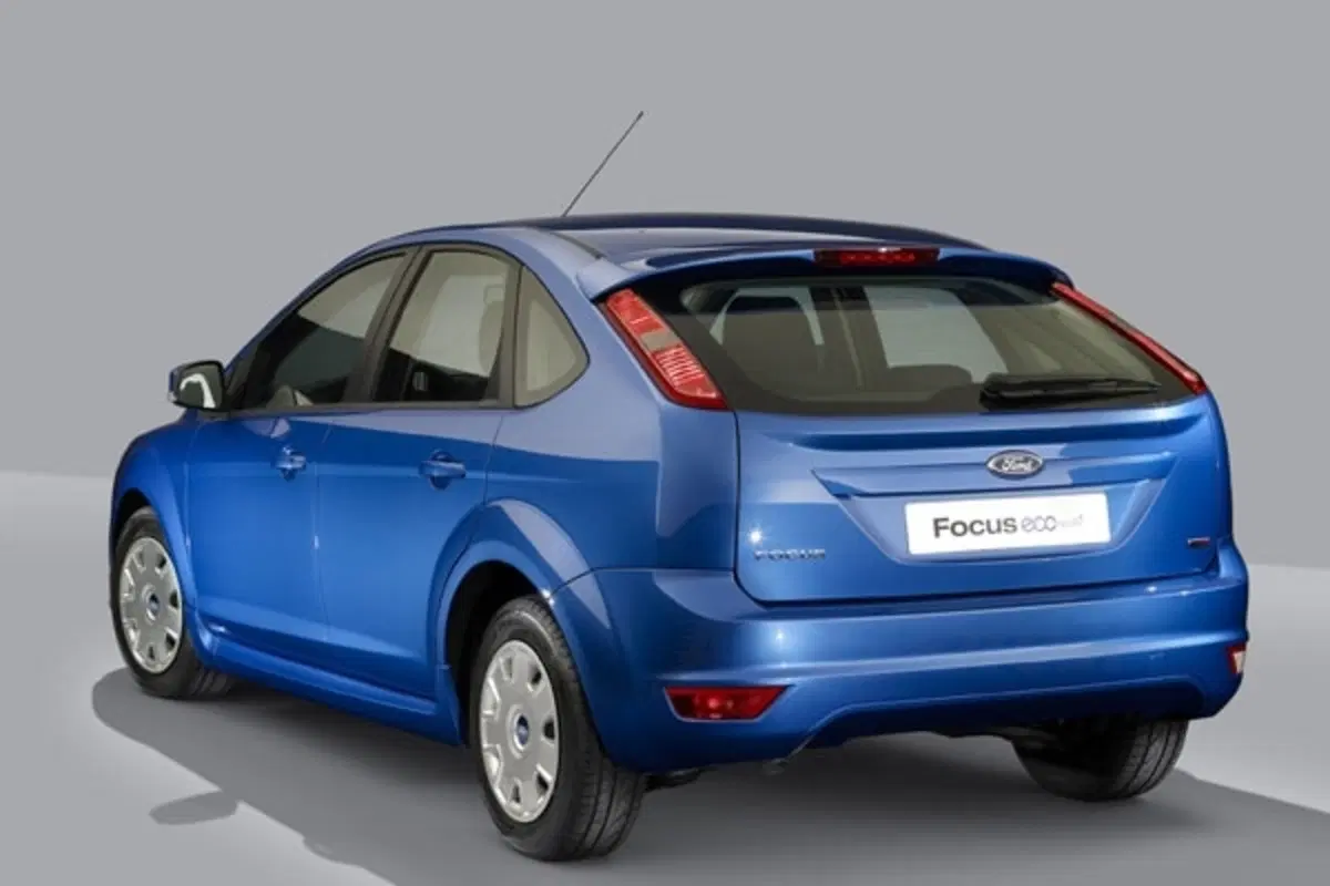 Ford Fiesta Econetic (2)