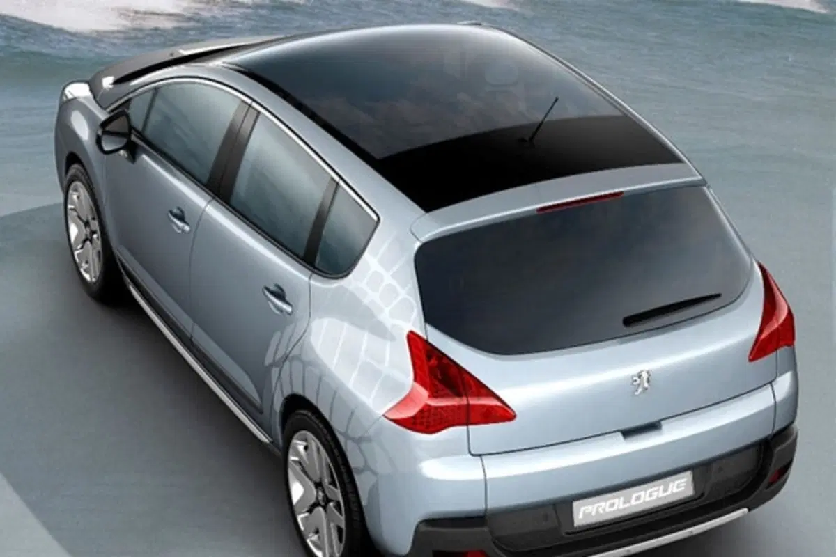 Peugeot 3008 Prologue (3)