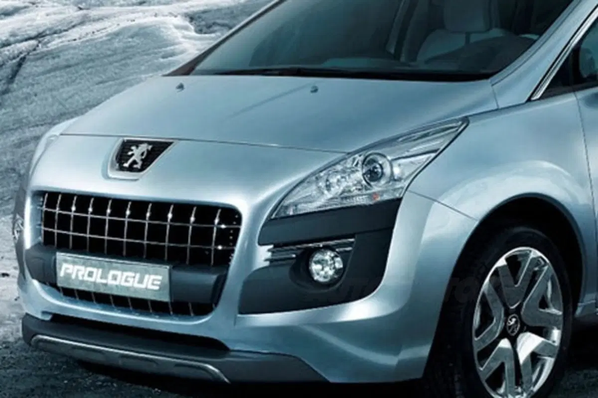 Peugeot 3008 Prologue (4)