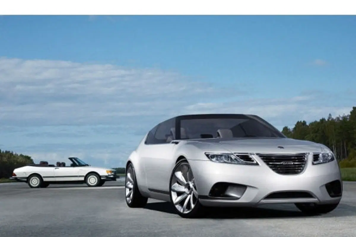 Saab 9-x Air Concept (2)