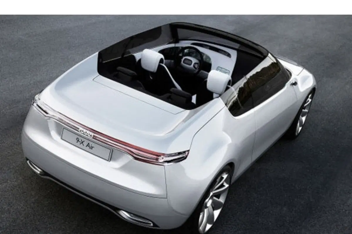 Saab 9-x Air Concept (3)