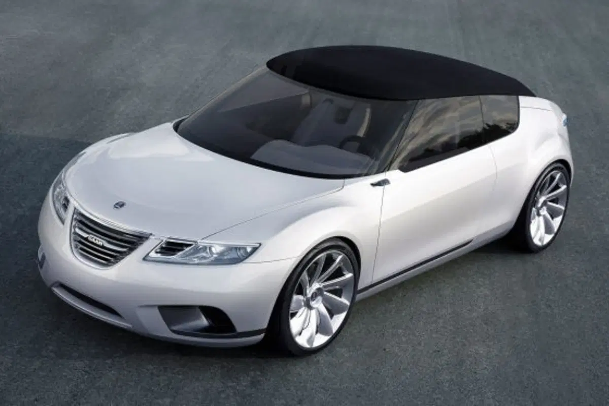 Saab 9-x Air Concept (4)