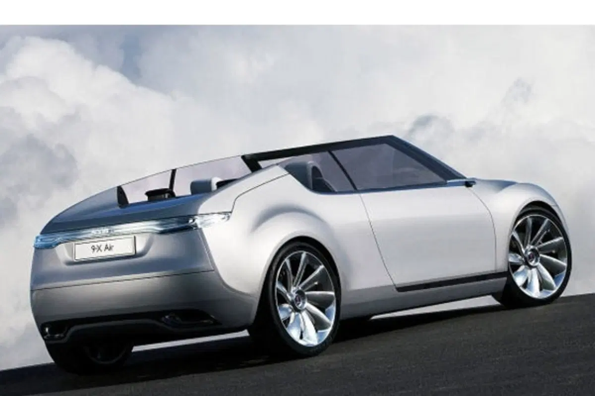 Saab 9-x Air Concept (5)
