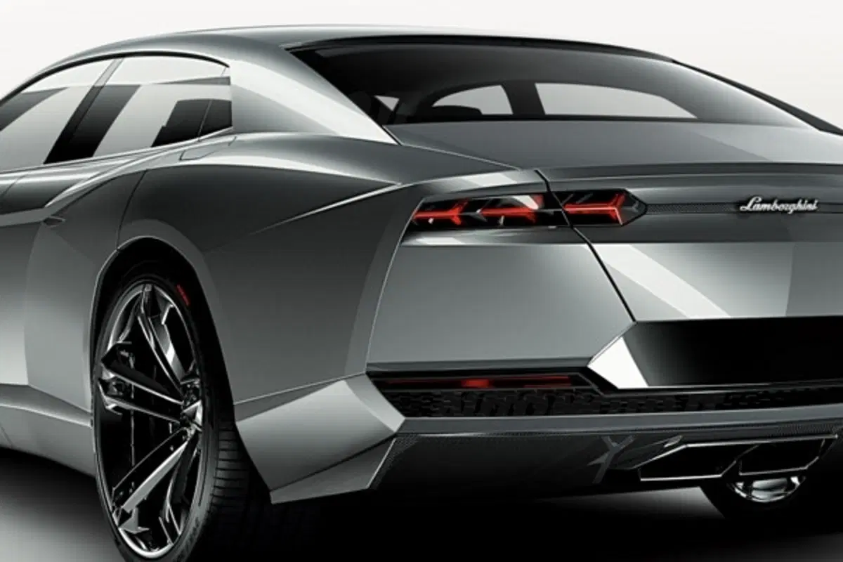 Lamborghini Estoque (3)