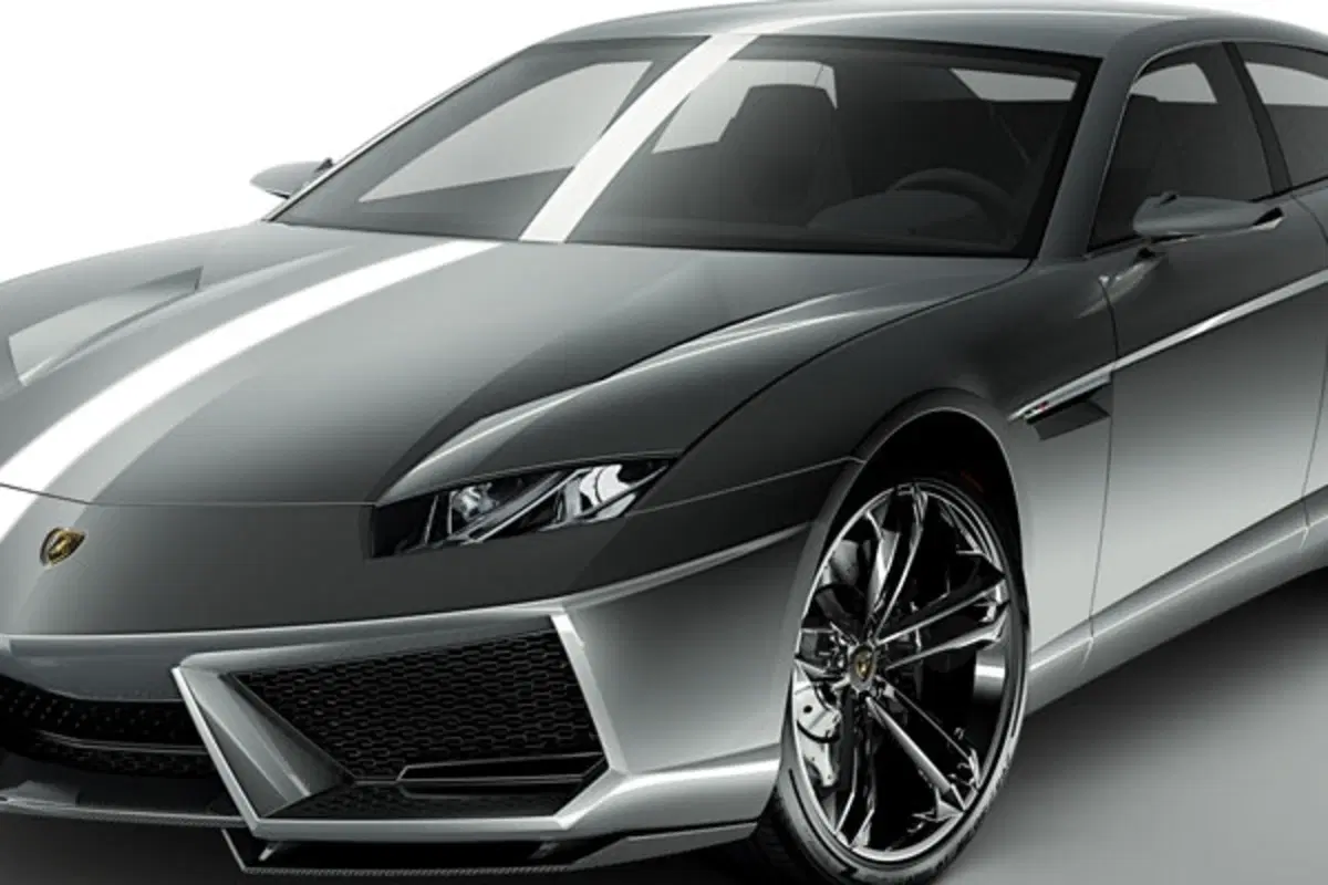 Lamborghini Estoque (4)