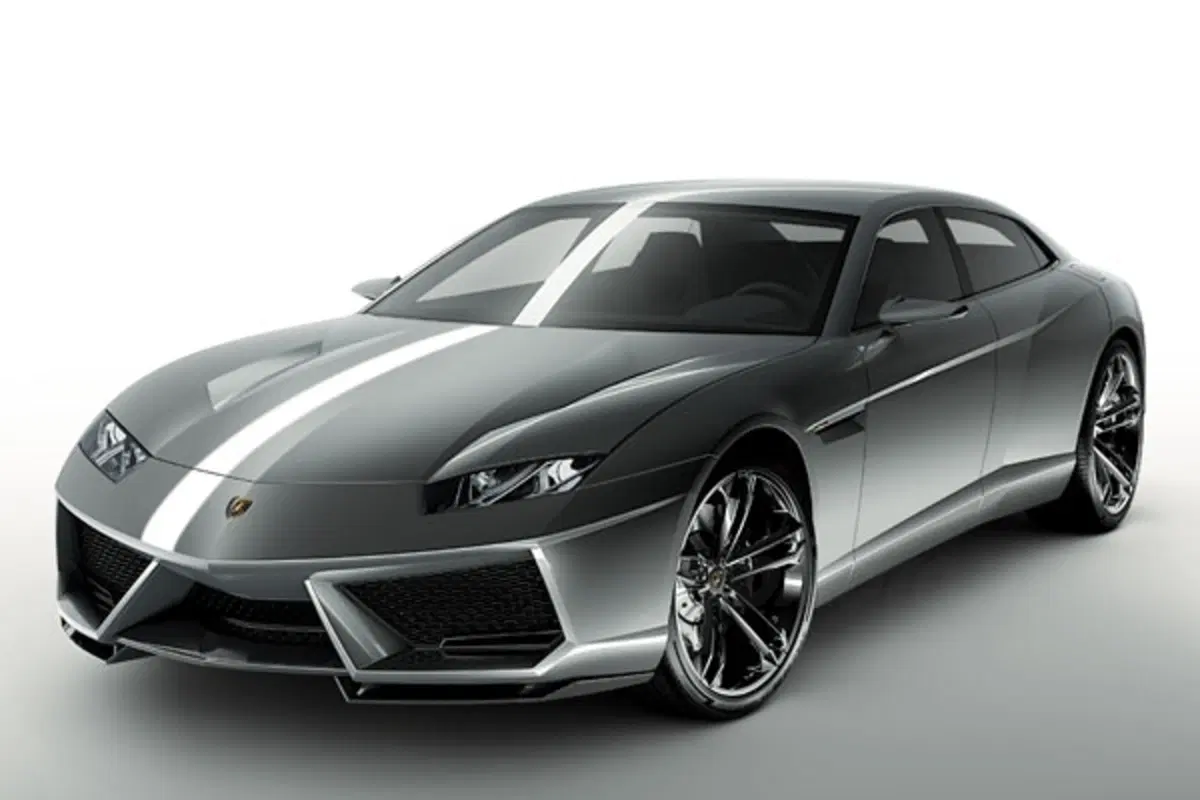 Lamborghini Estoque (6)