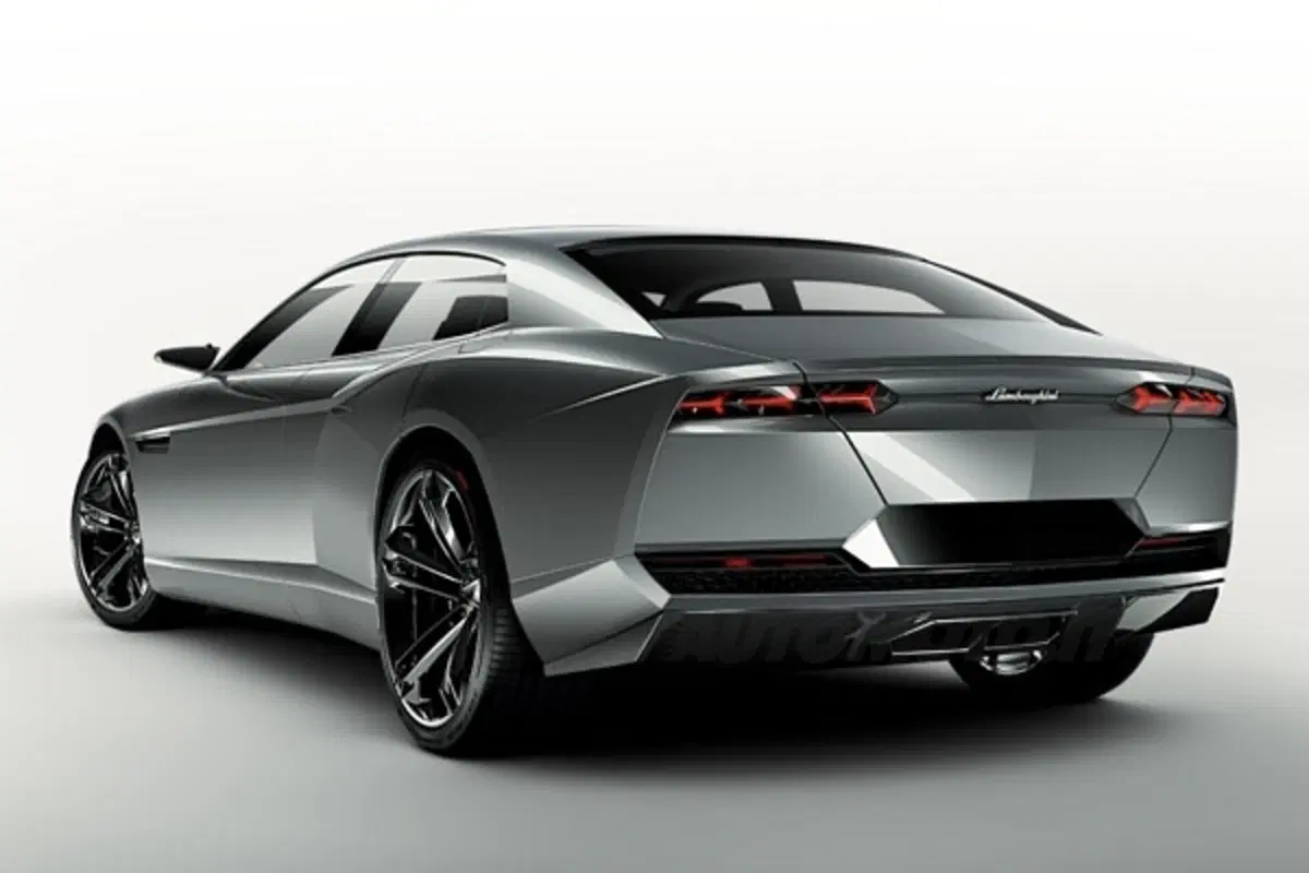 Lamborghini Estoque (7)